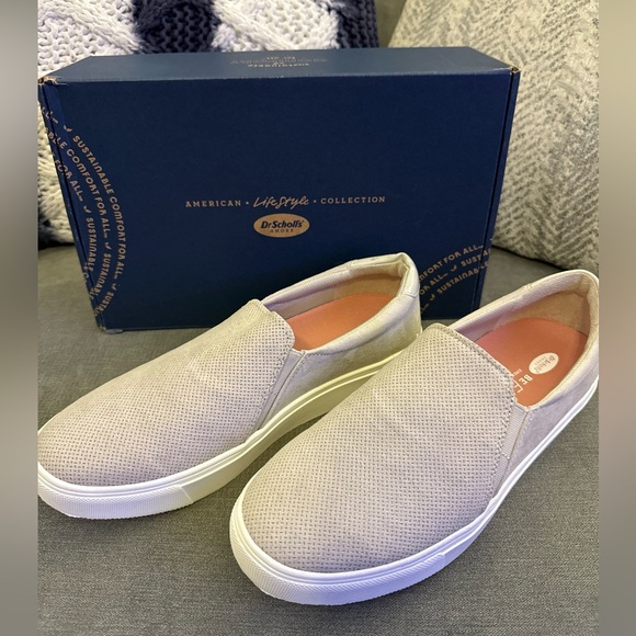 Dr. Scholl's Shoes - Dr. Scholl's Women’s Slip-On Shoes